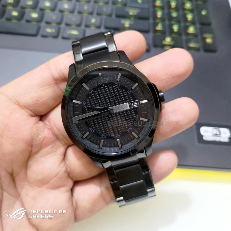 Armani Exchange AX2104 Watch