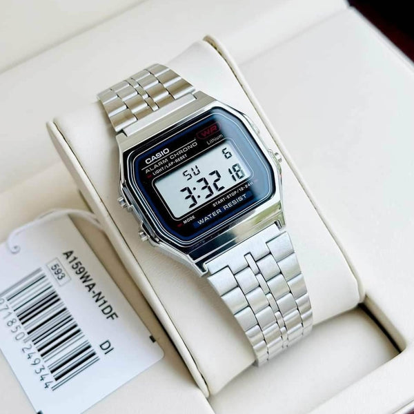 Casio A159WA-N1DF Watch
