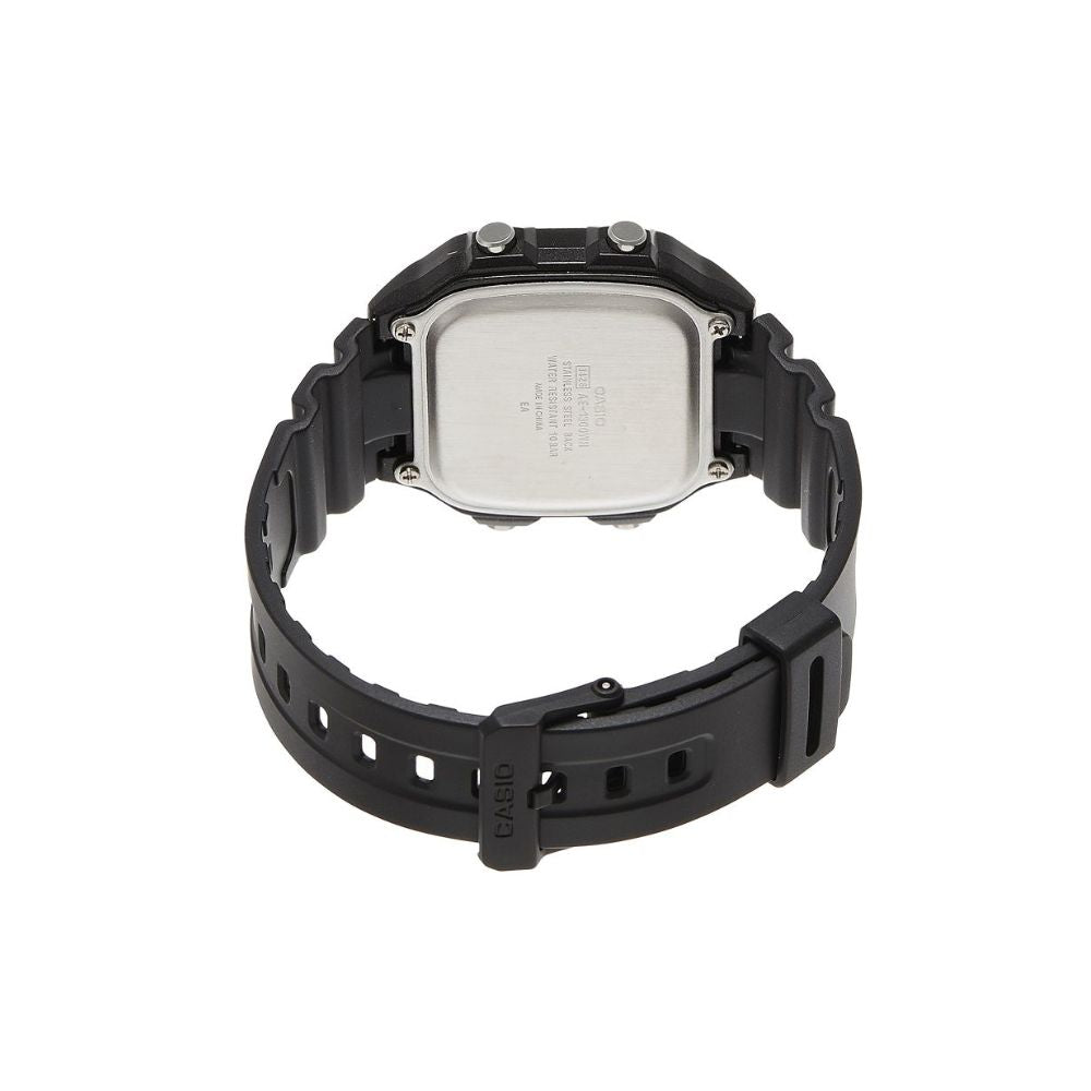 Casio AE-1300WH-1AVDF Watch