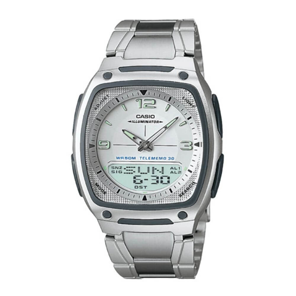 Casio AW-81D-7AVDF Watch
