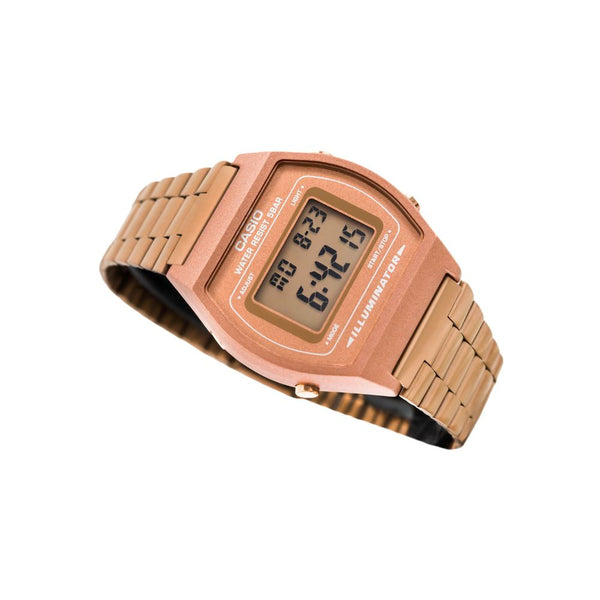 Casio B640WC 5ADF Watch in Bangladesh STYLEBUD.COM