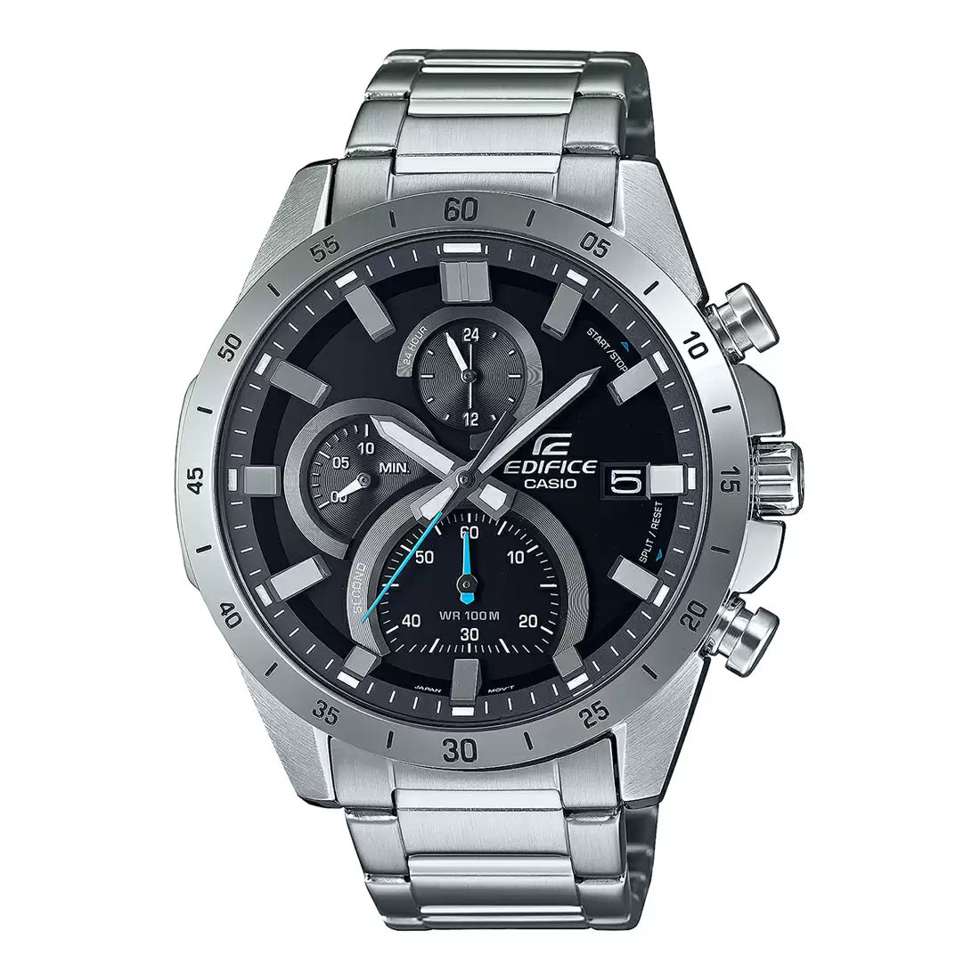 Casio Edifice Chronograph Watch EFR-571D-1AVUDF in Bangladesh