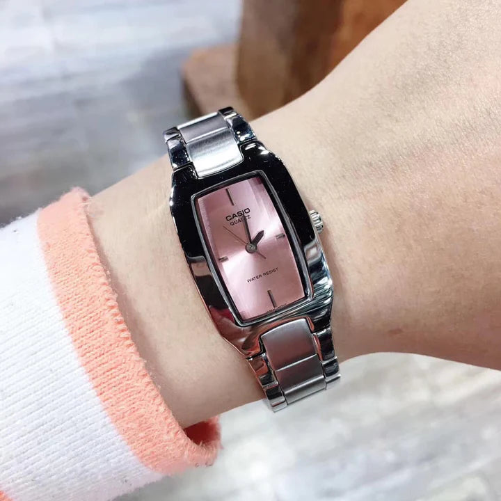 Casio LTP-1165A-4CDF Watch