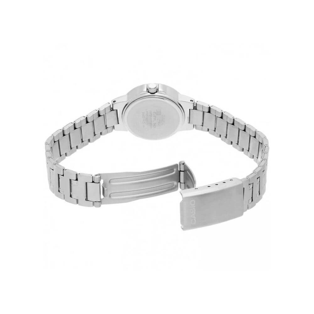 WW2936 Casio Standard Ladies Chain Watch LTP-1177A-3ADF