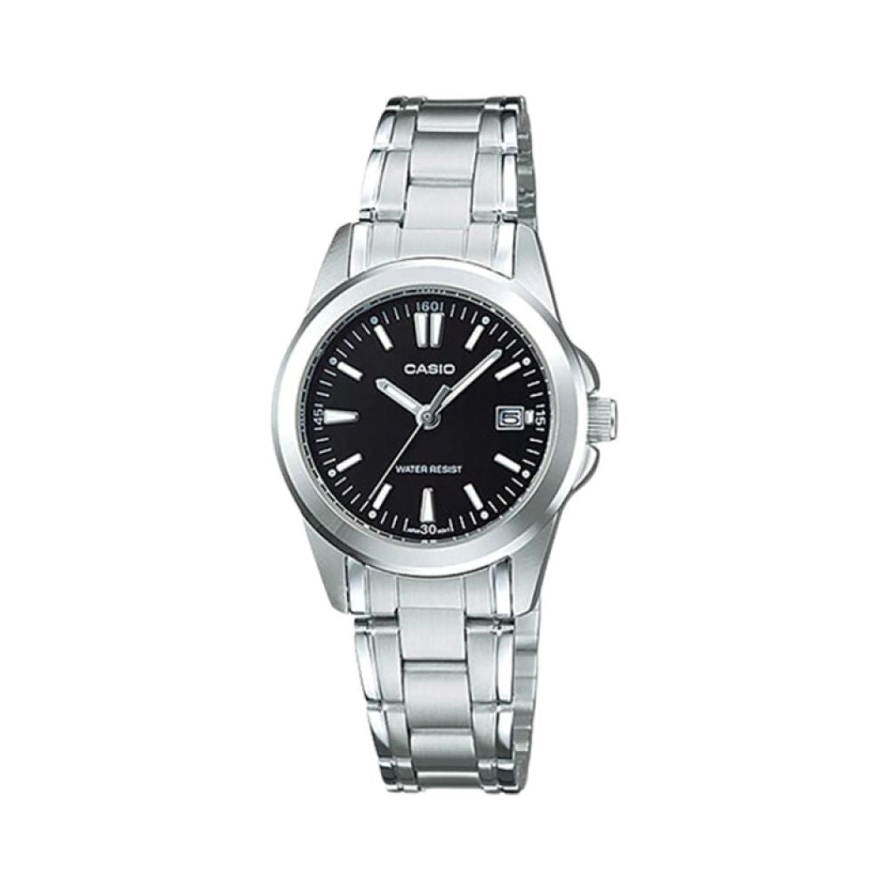 Casio LTP-1215A-1A2DF Watch