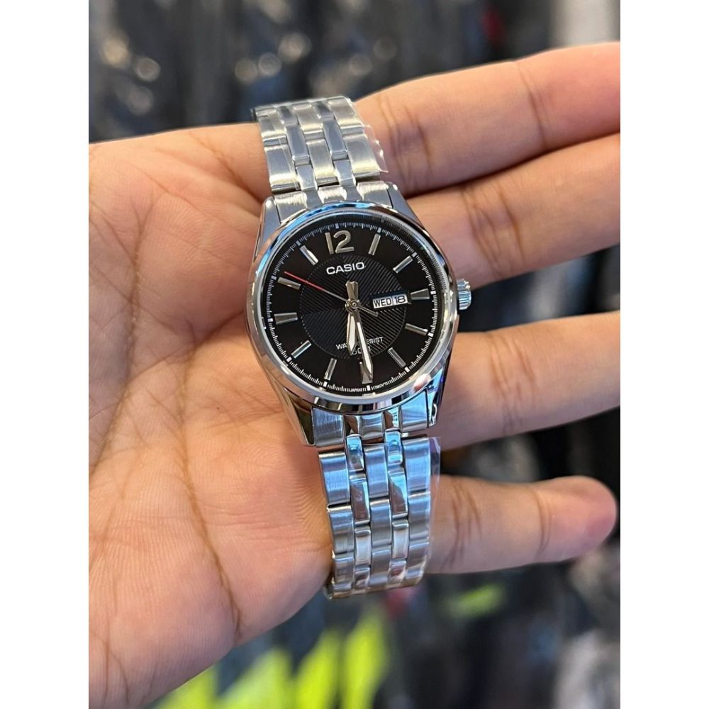 Casio LTP-1335D-1AVDF Watch