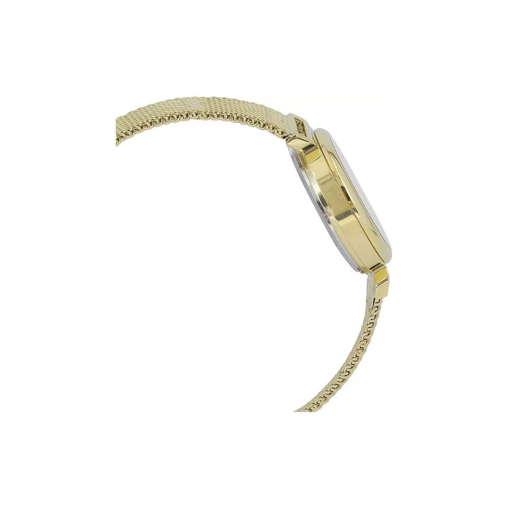 WW2780 Casio Standard Ladies Mesh Chain Watch LTP-2023VMG-7CDR