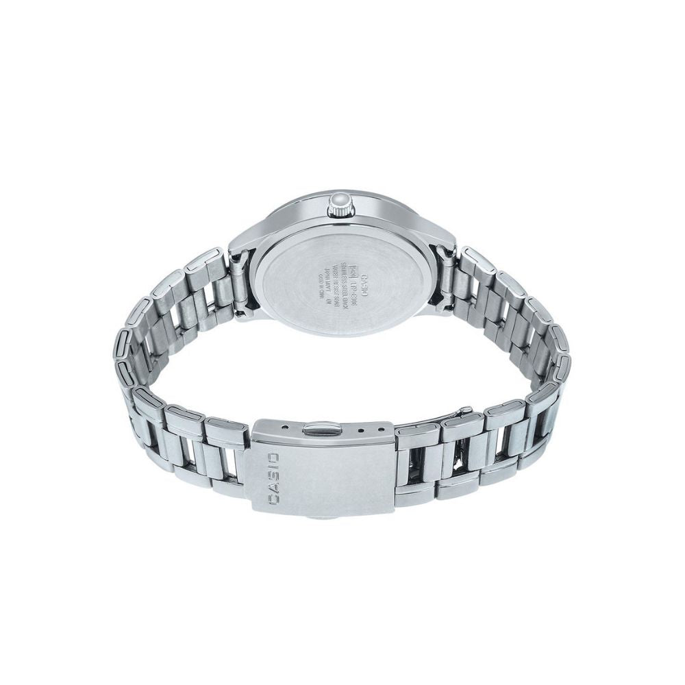 Casio LTP-E306D-7AVDF Watch