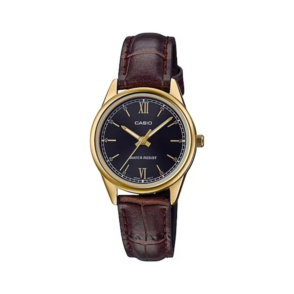 Casio LTP-V005GL-1B2UDF Watch