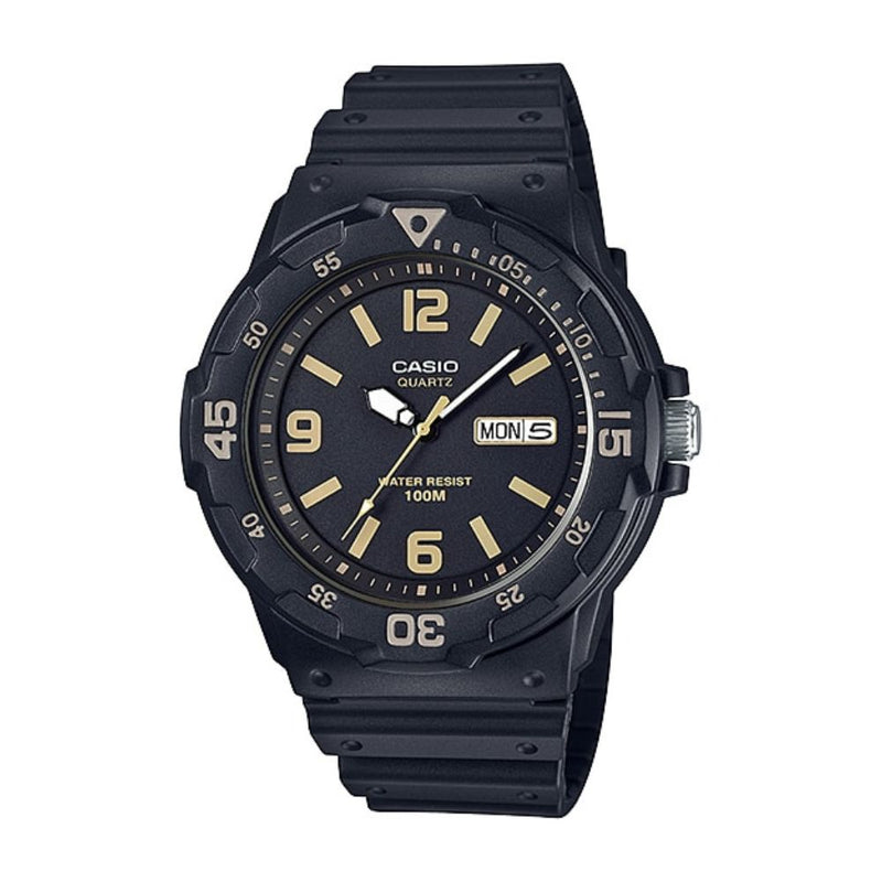 Casio MRW-200H-1B3VDF Watch