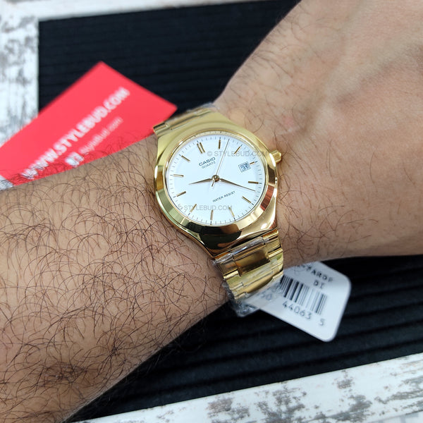 Casio MTP 1170N 7ARDF Watch in Bangladesh STYLEBUD.COM