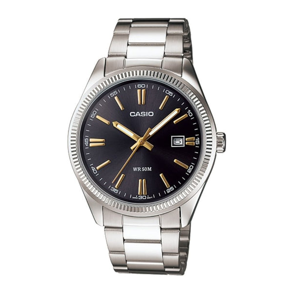 Casio MTP-1302D-1A2VDF Watch