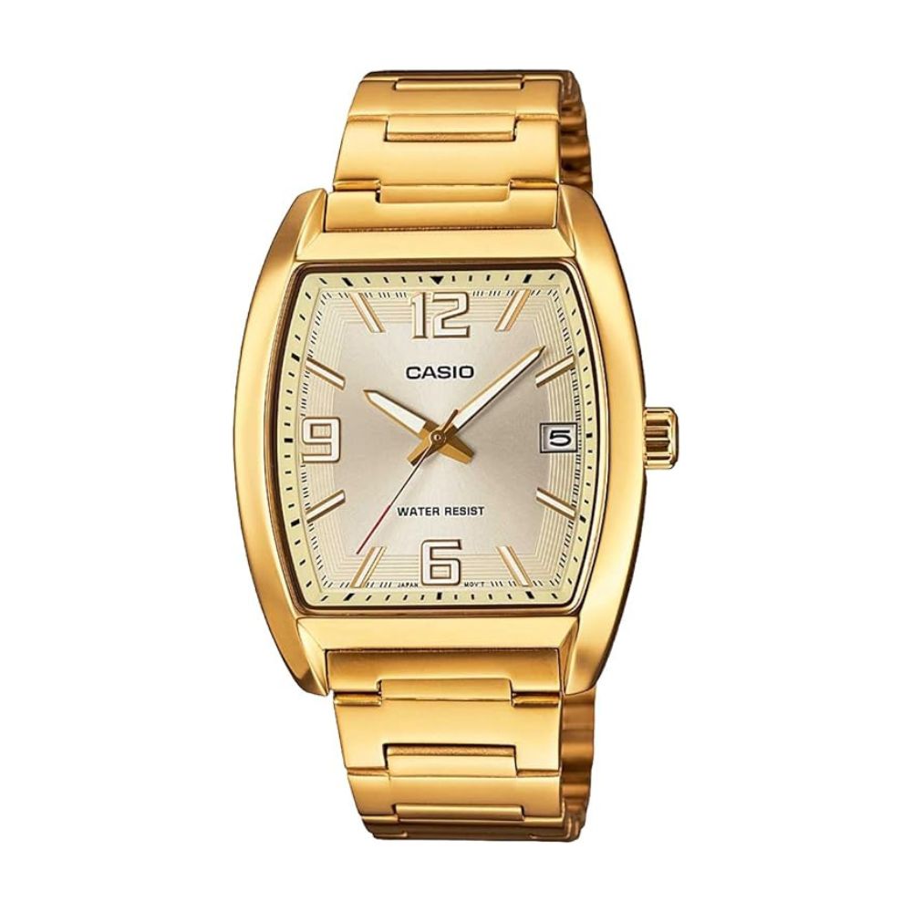 Casio MTP-E107G-9ADF Watch