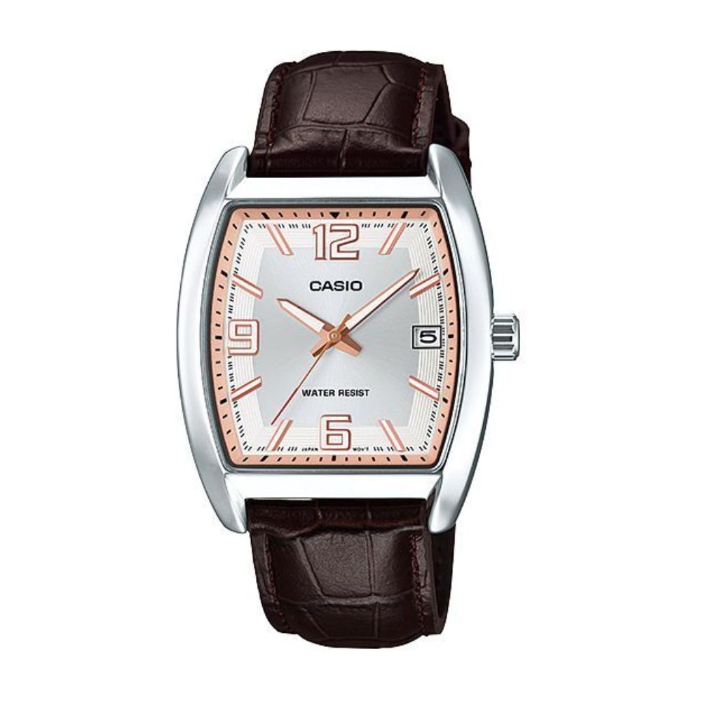 Casio MTP-E107L-7ADF Watch