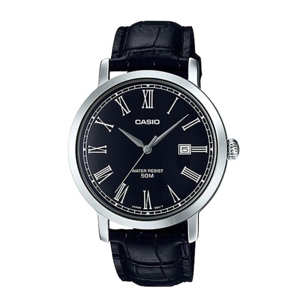 Casio MTP-E149L-1BVDF Watch