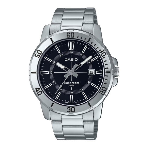 Casio MTP-VD01D-1CVUDF Watch