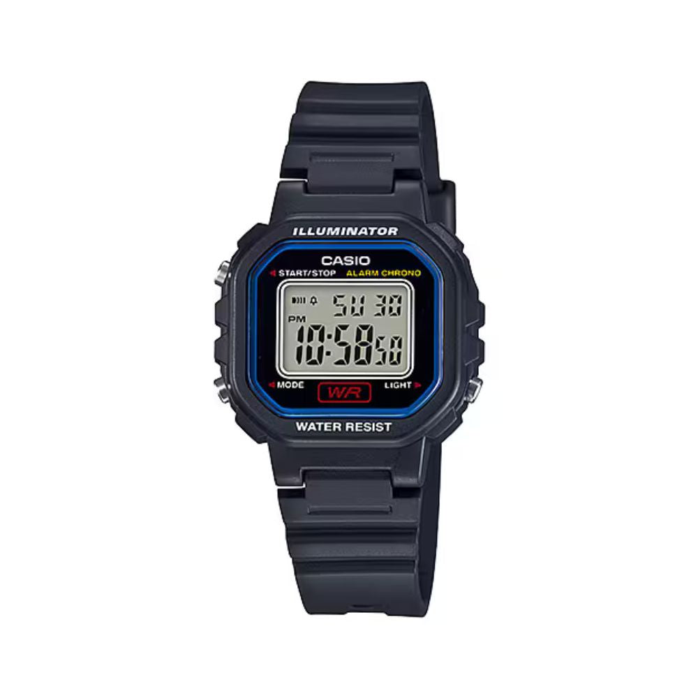 Casio LA-20WH-1CDF Watch