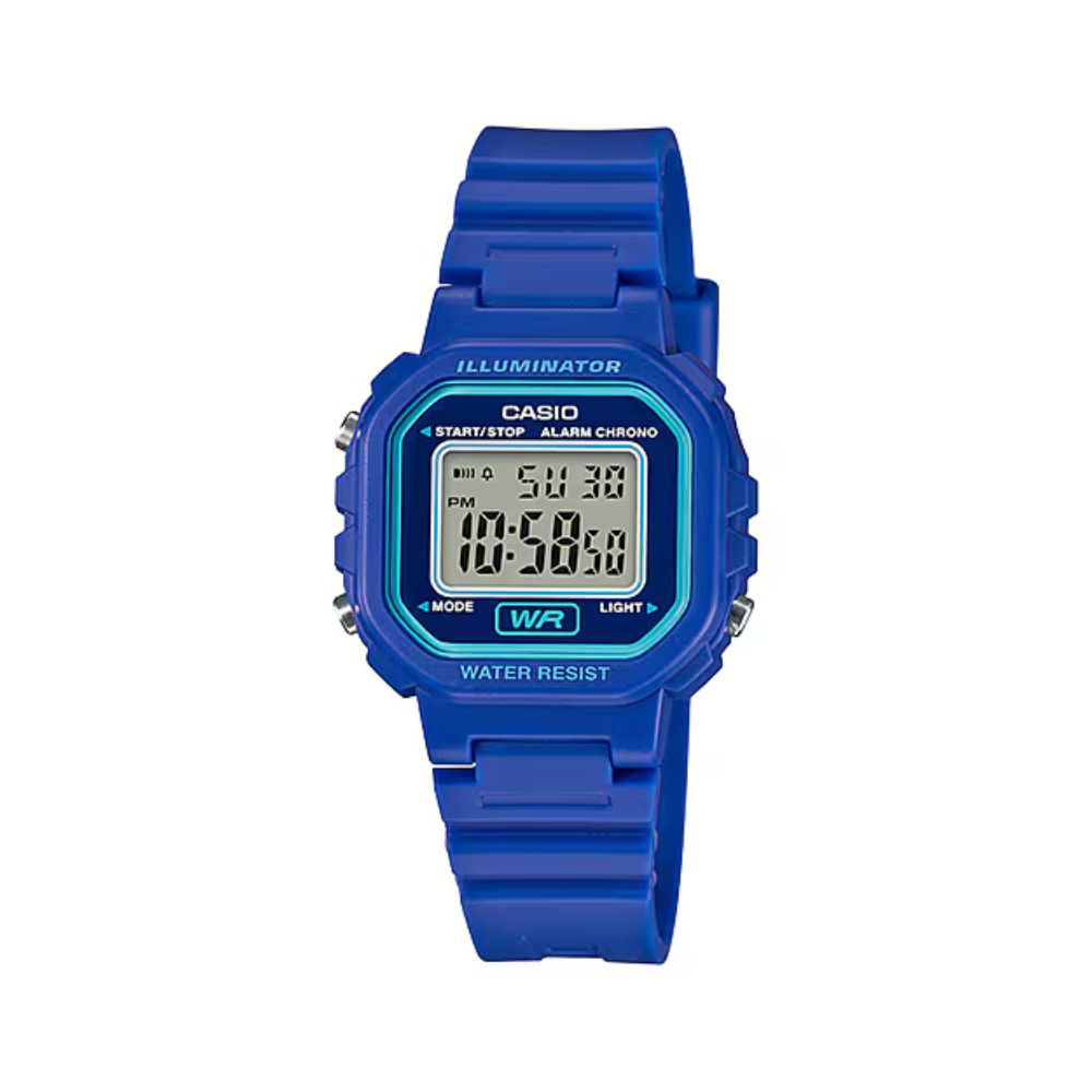 Casio LA-20WH-2ADF Watch