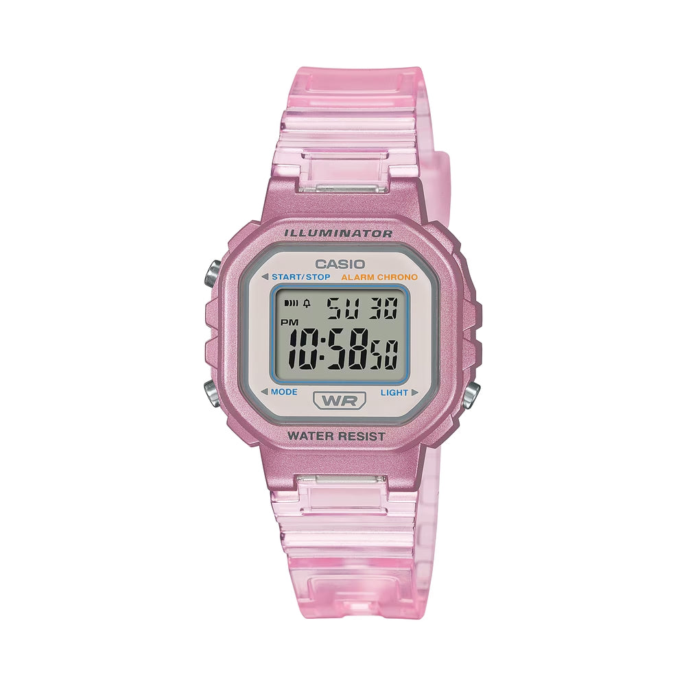Casio LA-20WHS-4ADF Watch