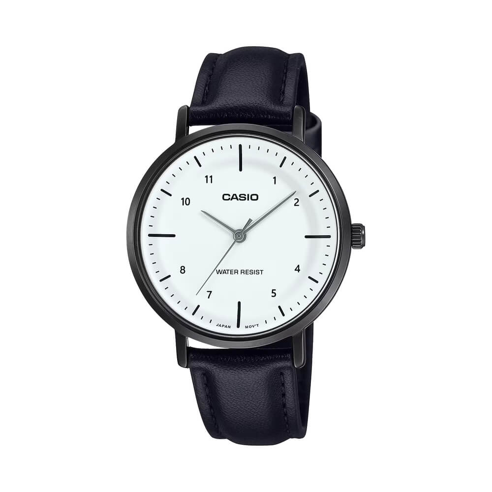 Casio LTP-VT03BL-7BDF Watch