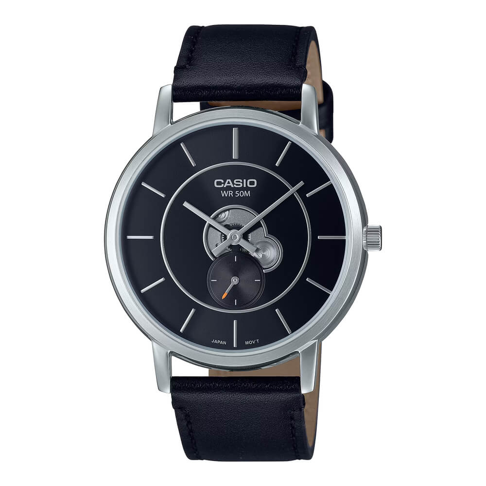 Casio MTP-B130L-1AVDF Watch
