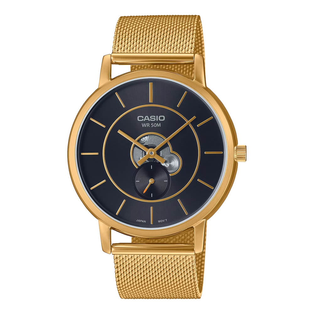 Casio MTP-B130MG-1AVDF Watch