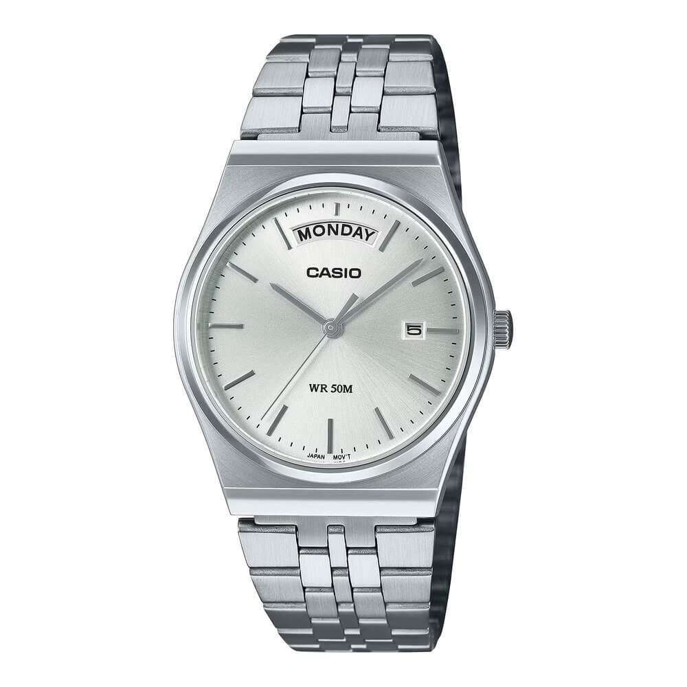 Casio MTP-B146D-7AVDF Watch