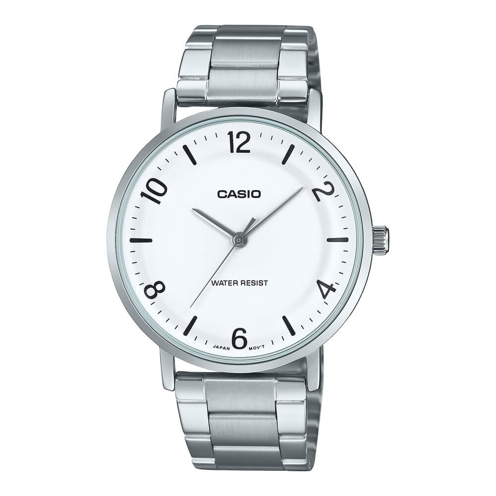 Casio MTP-VT03D-7BDF Watch