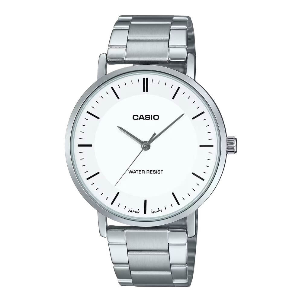 Casio MTP-VT04D-7EDF Watch