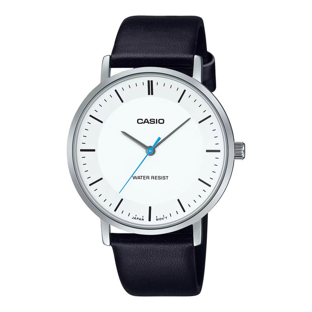 Casio MTP-VT04L-7EDF Watch