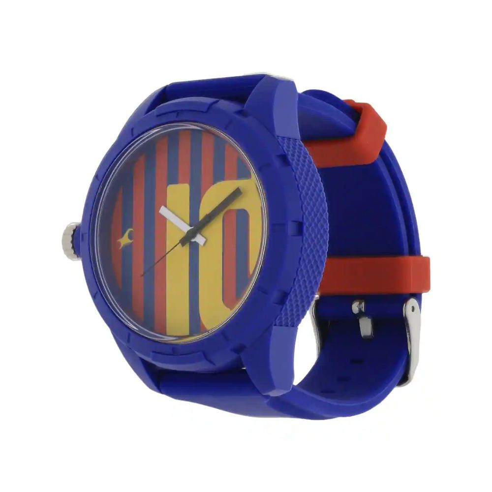 Fastrack 38019PP02 Watch
