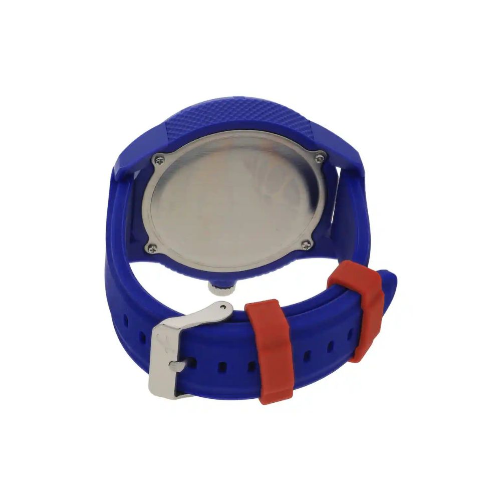 Fastrack 38019PP02 Watch