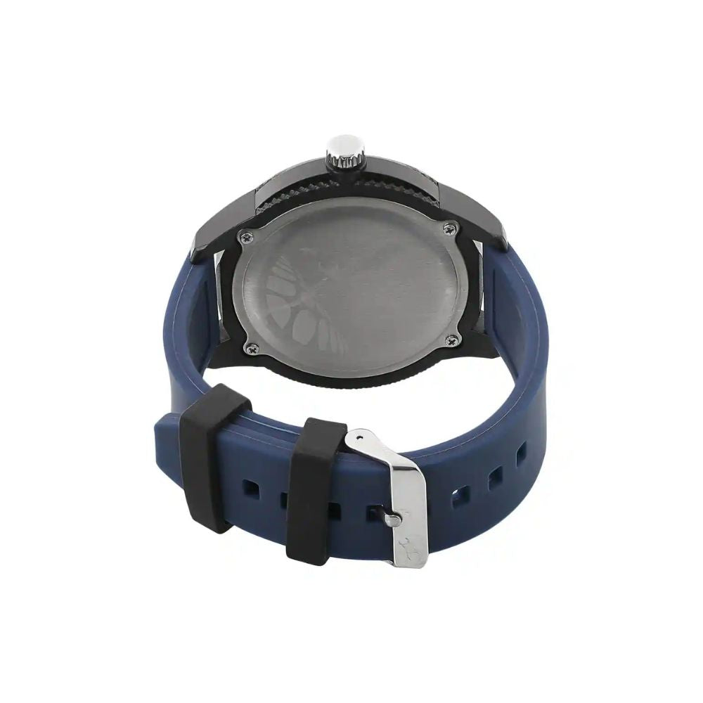 Fastrack 38019PP07 Watch