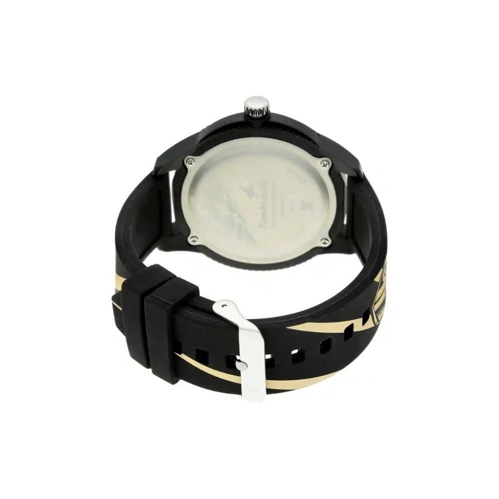 Fastrack 38019PP11 Watch