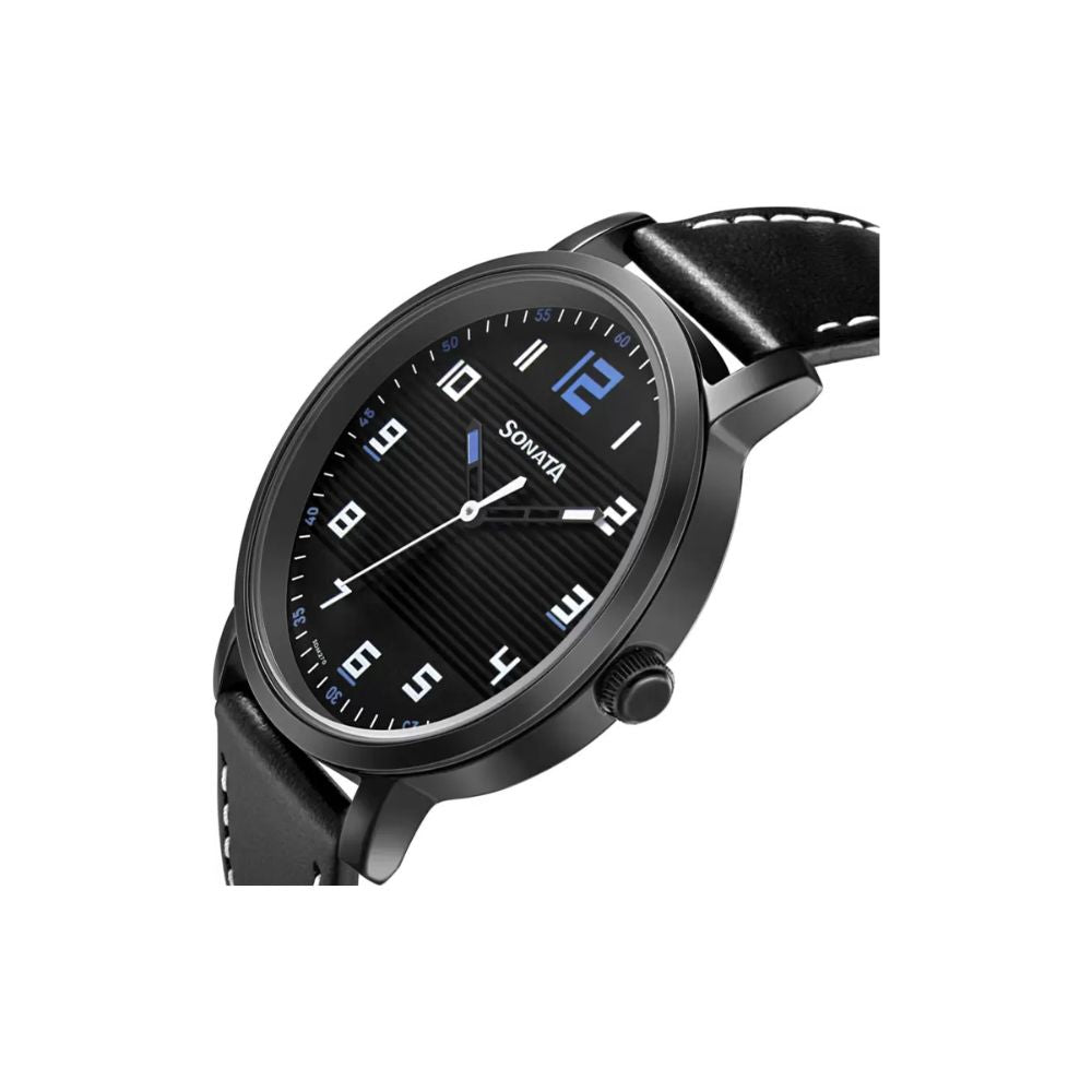 Sonata 7142NL03 Watch