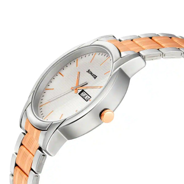 Sonata 77031KM02 Watch in Bangladesh STYLEBUD.COM
