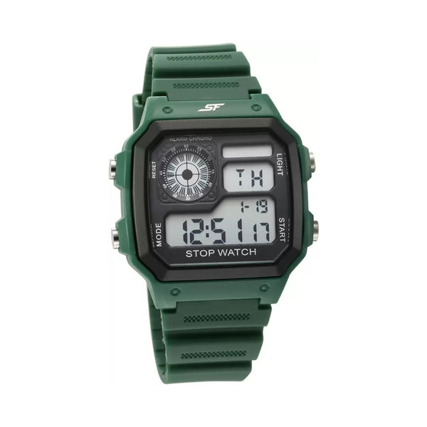 Sonata 77123PP03 Watch