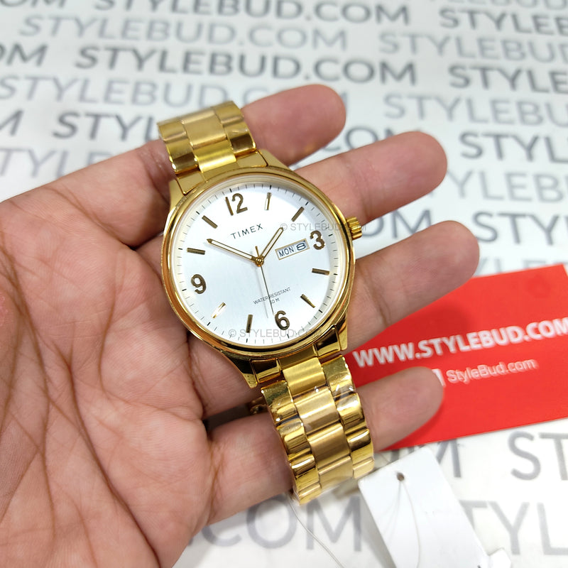 Timex TWEG18421 Watch
