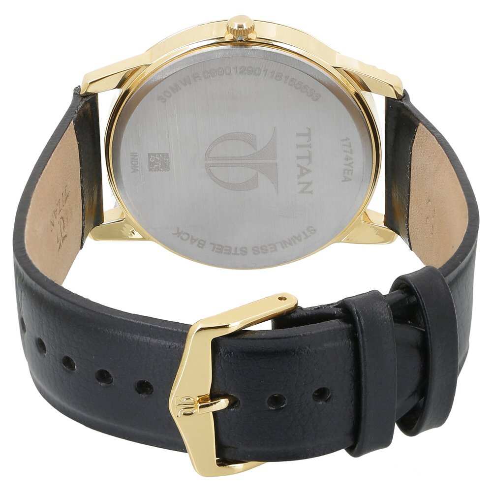 Titan 1774YL01 Watch