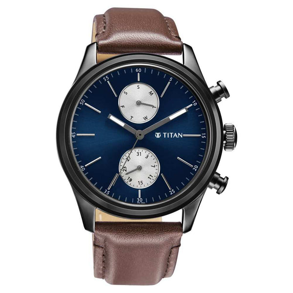 Titan 1805NL03 Watch in Bangladesh STYLEBUD.COM