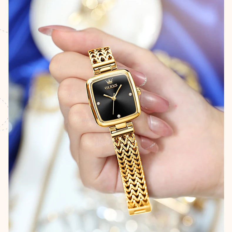 WW2378 Olevs L9948 Watch