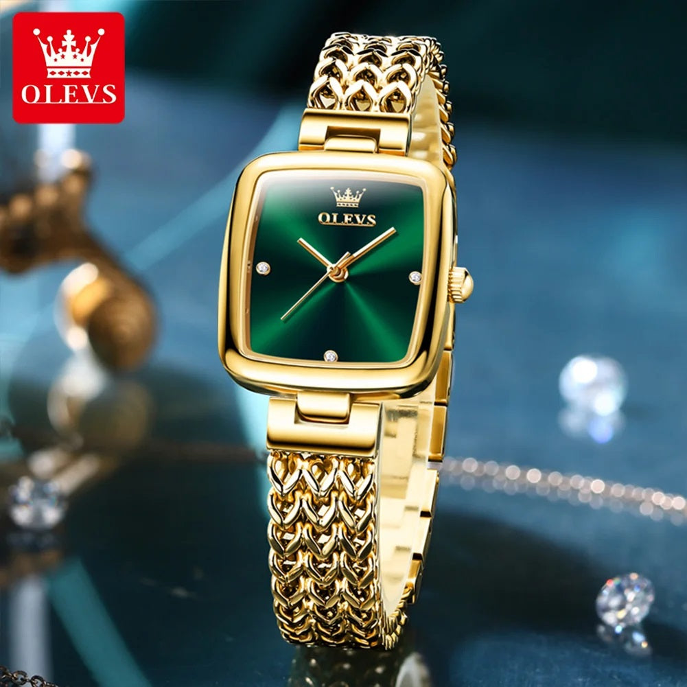 WW2379 Olevs L9948 Watch