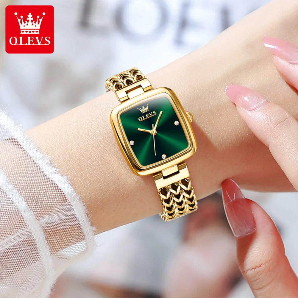 WW2379 Olevs L9948 Watch