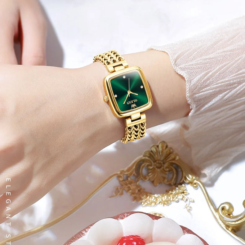 WW2379 Olevs L9948 Watch