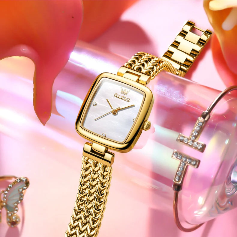 WW2380 Olevs L9948 Watch