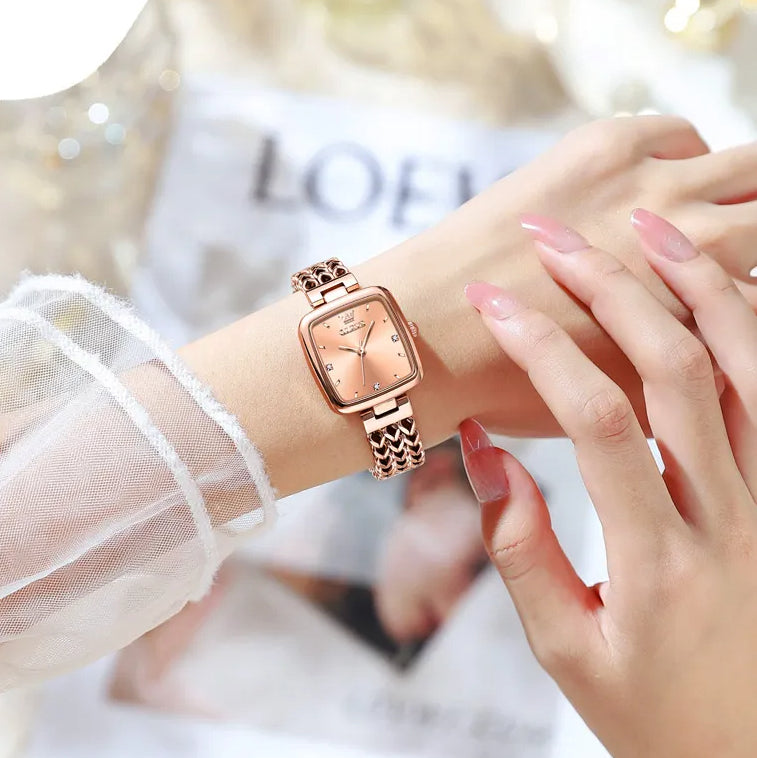 WW2381 Olevs L9951 Watch