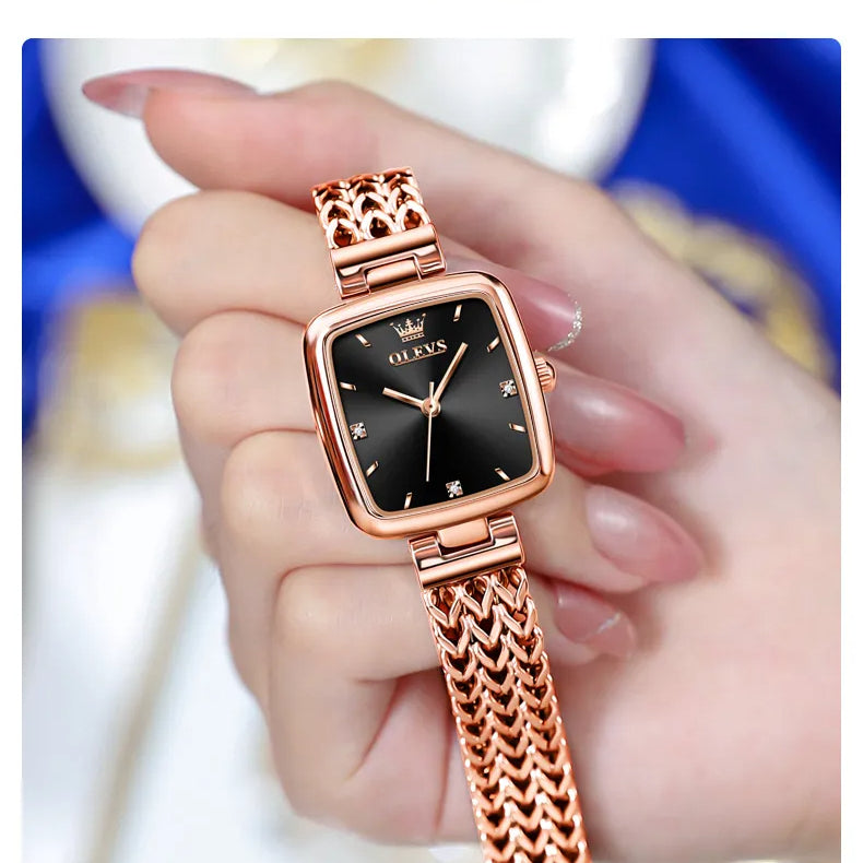 WW2382 Olevs L9951 Watch