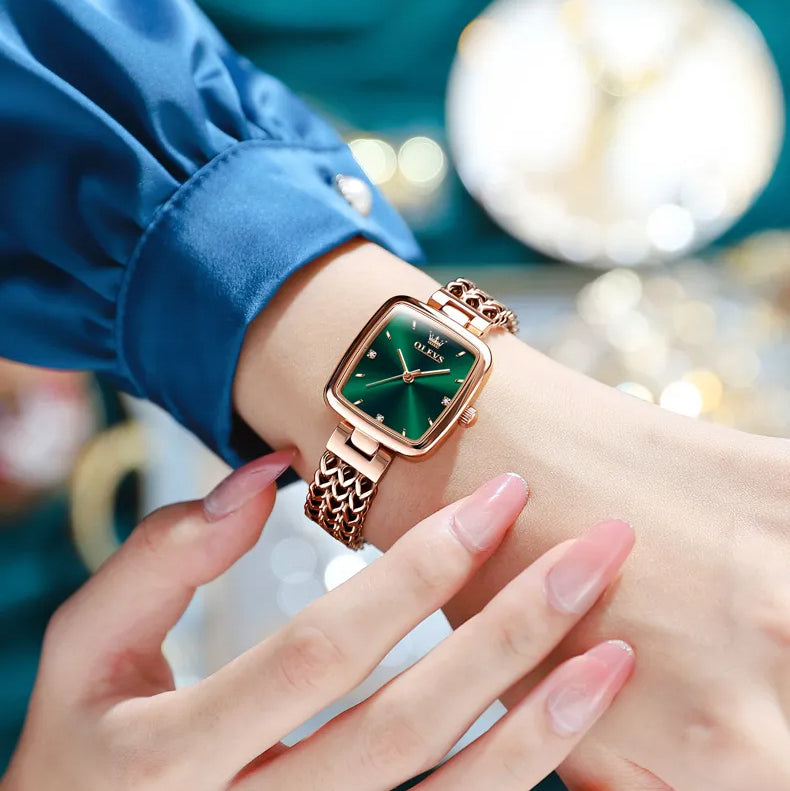 WW2383 Olevs L9951 Watch