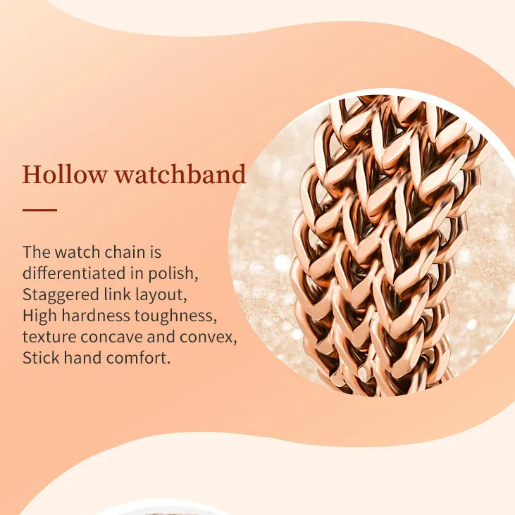 WW2383 Olevs L9951 Watch