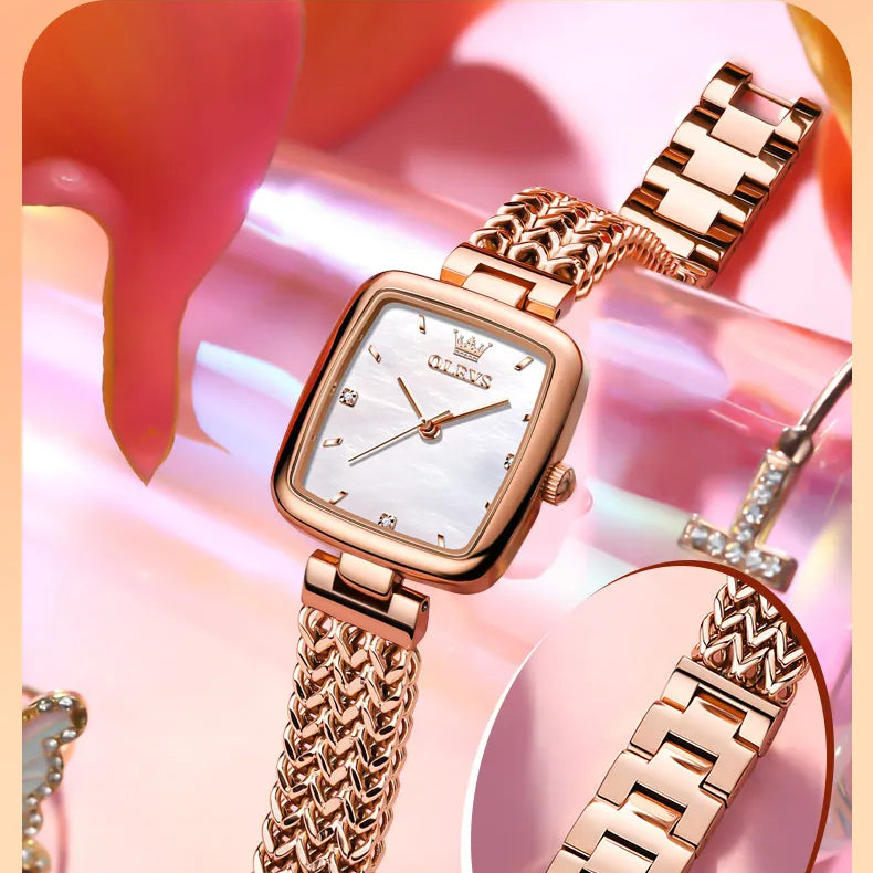 WW2384 Olevs L9951 Watch